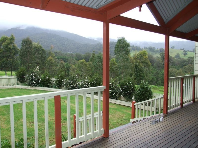50 Buckleys Ridge Road, Bemboka NSW 2550