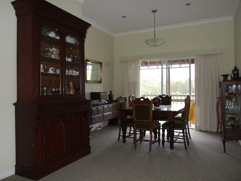50 Buckleys Ridge Road, Bemboka NSW 2550