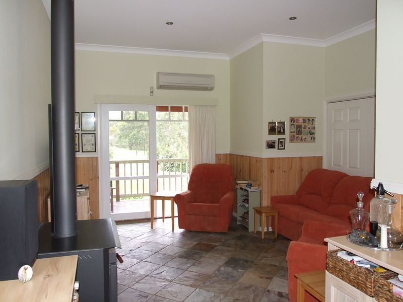 50 Buckleys Ridge Road, Bemboka NSW 2550