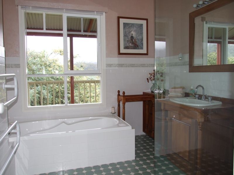 50 Buckleys Ridge Road, Bemboka NSW 2550