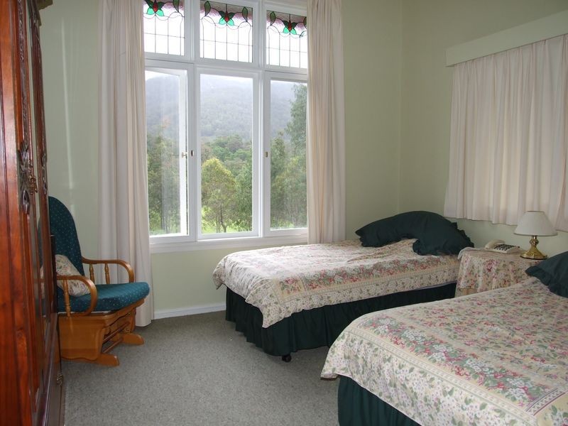 50 Buckleys Ridge Road, Bemboka NSW 2550