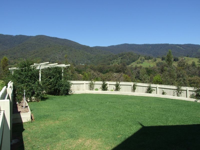 50 Buckleys Ridge Road, Bemboka NSW 2550