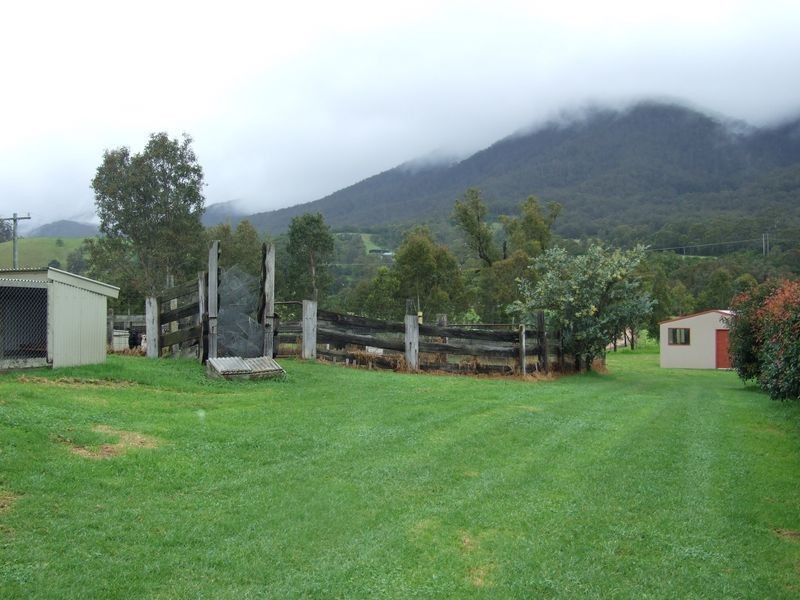 50 Buckleys Ridge Road, Bemboka NSW 2550