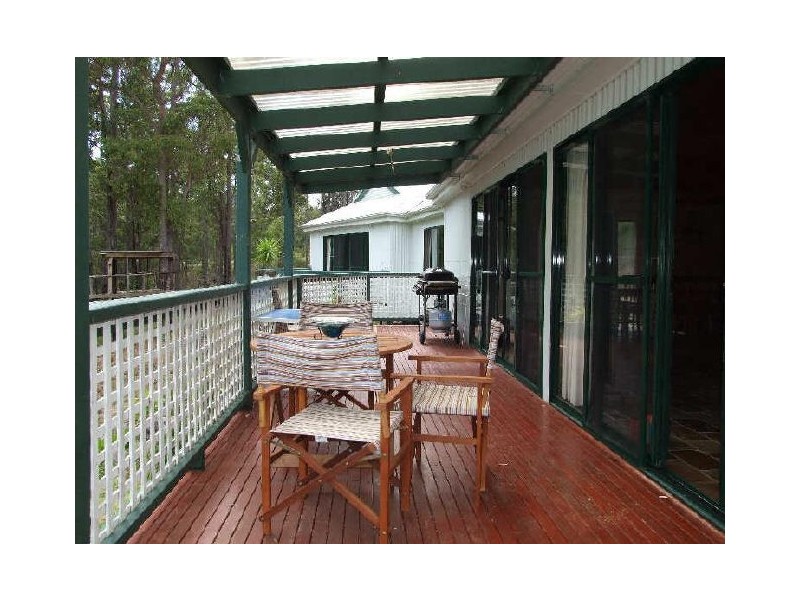 Kalaru NSW 2550