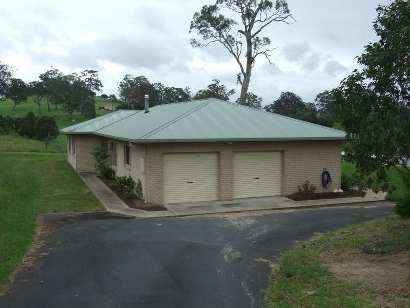 82 Corridgeree Road, Bega NSW 2550