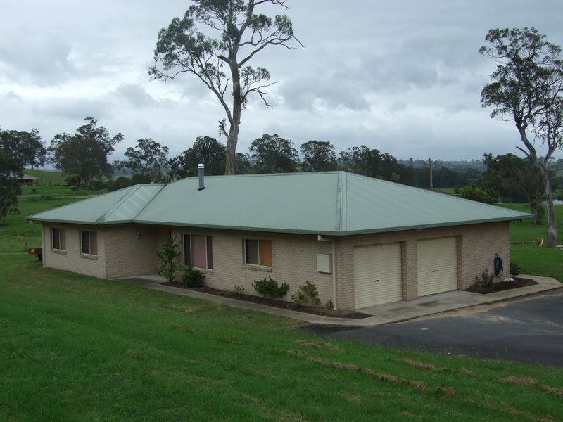 82 Corridgeree Road, Bega NSW 2550