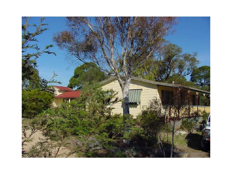Candelo NSW 2550
