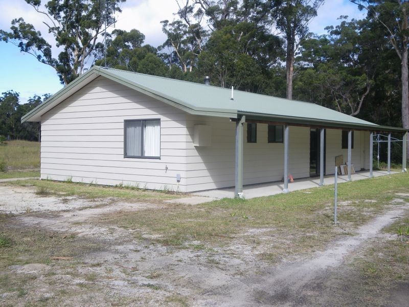 23 Penuca Rd, Kalaru NSW 2550