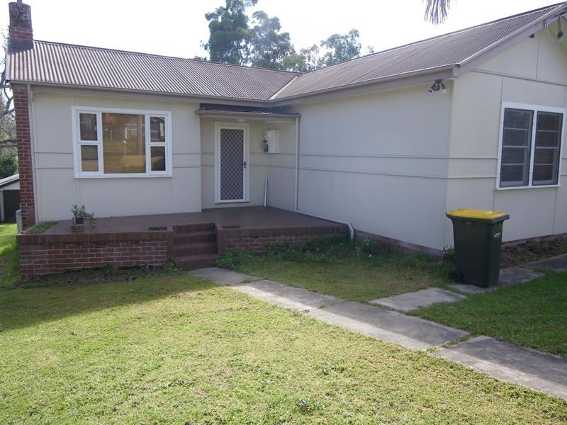 31 Hill Street, Bega NSW 2550