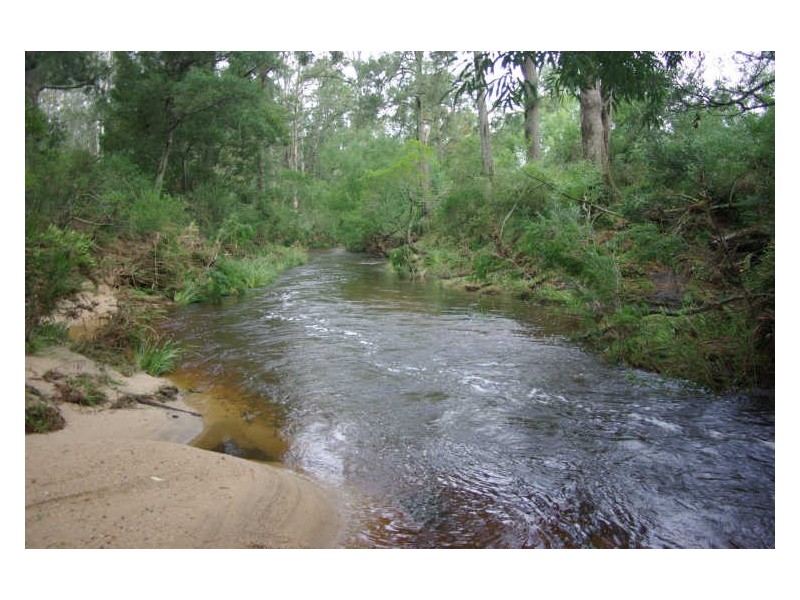 Lot 21 Field Buckets Road, Quaama NSW 2550