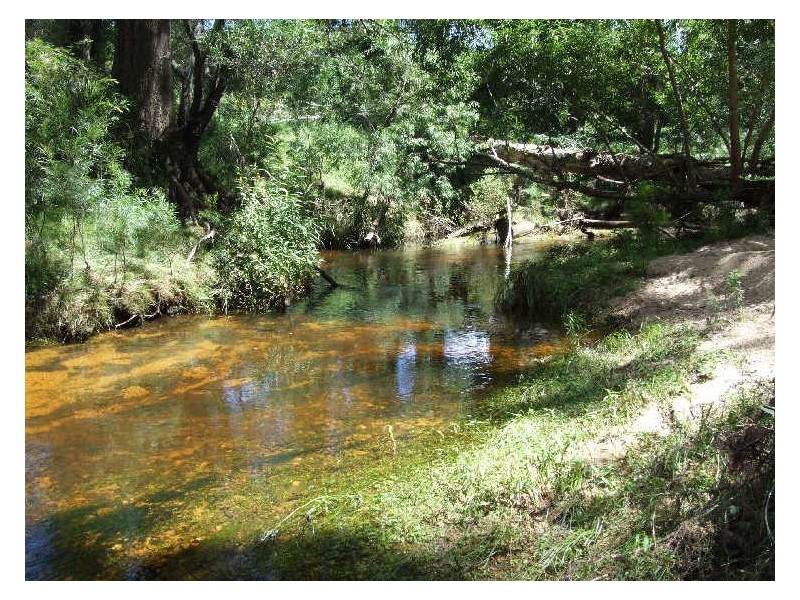 Lot 21 Field Buckets Road, Quaama NSW 2550