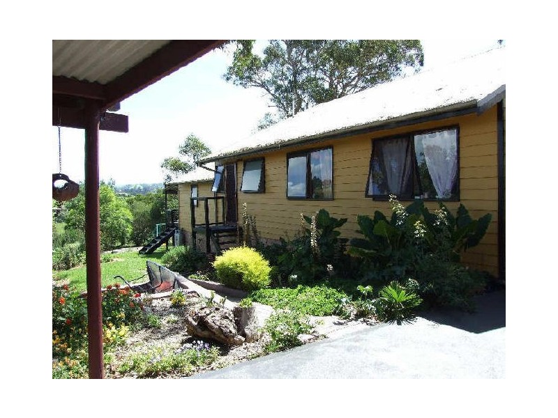 Bega NSW 2550