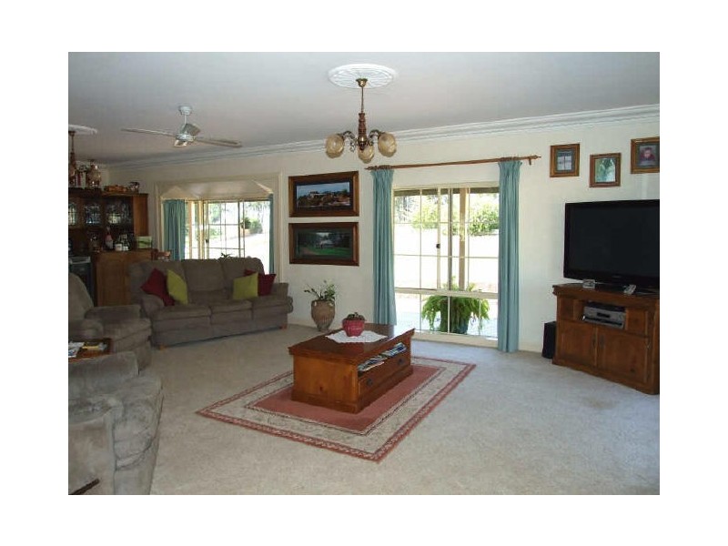 Bega NSW 2550