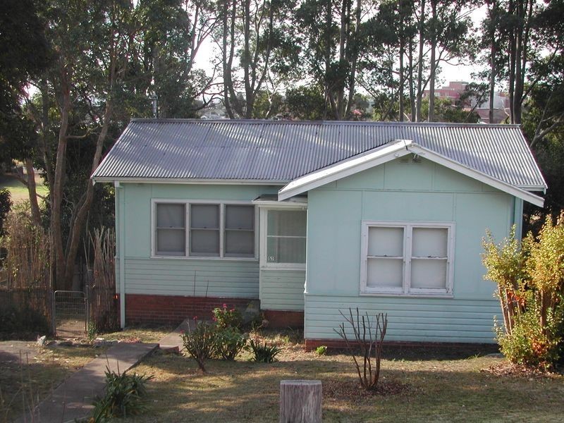 52 Meringo Street, Bega NSW 2550