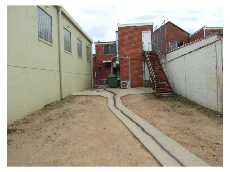 199-201 Carp Street, Bega NSW 2550