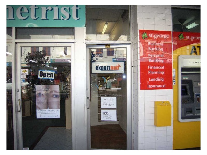 209/211 Carp Street, Bega NSW 2550