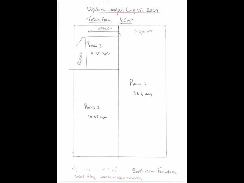 209/211 Carp Street, Bega NSW 2550