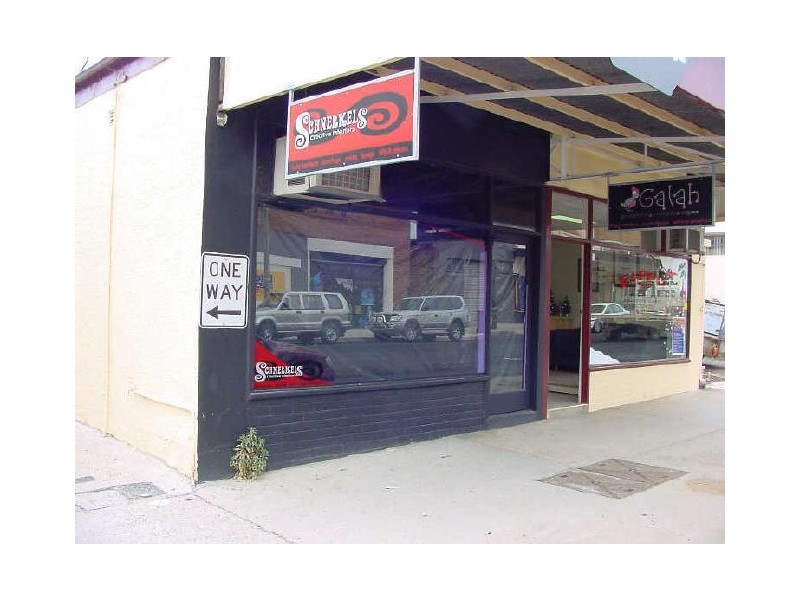 96 Auckland Street, Bega NSW 2550