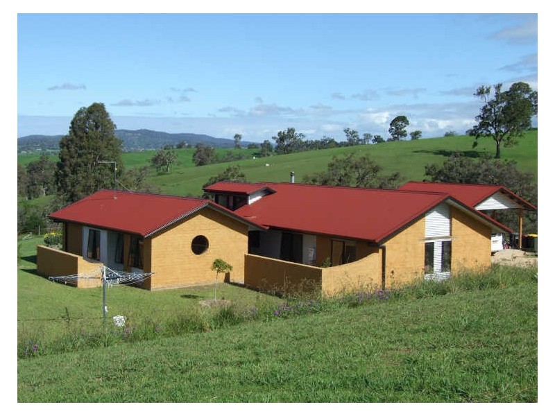 Lot 2 Watersons Road, Bega NSW 2550