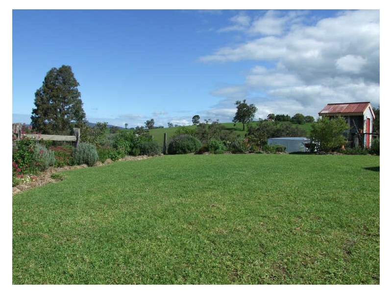Lot 2 Watersons Road, Bega NSW 2550