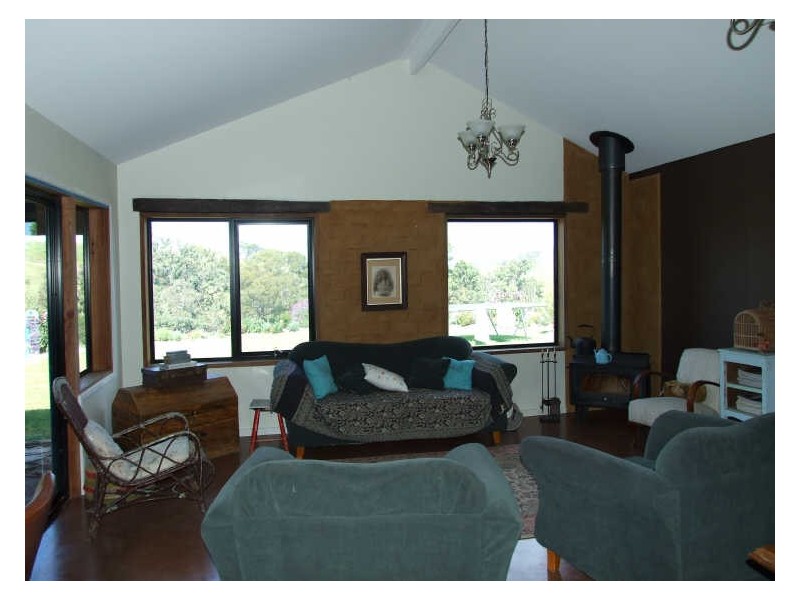 Lot 2 Watersons Road, Bega NSW 2550