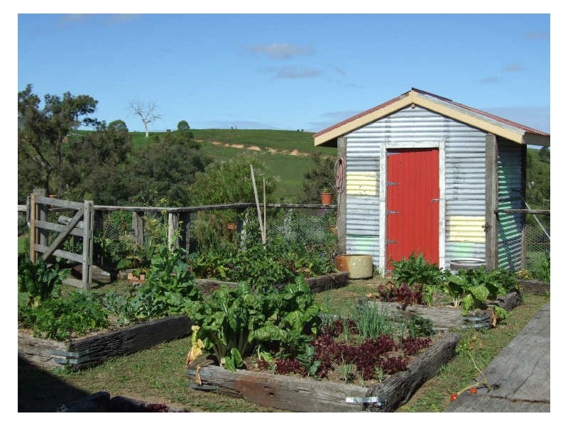 Lot 2 Watersons Road, Bega NSW 2550
