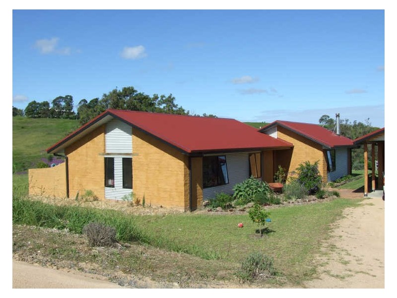 Lot 2 Watersons Road, Bega NSW 2550