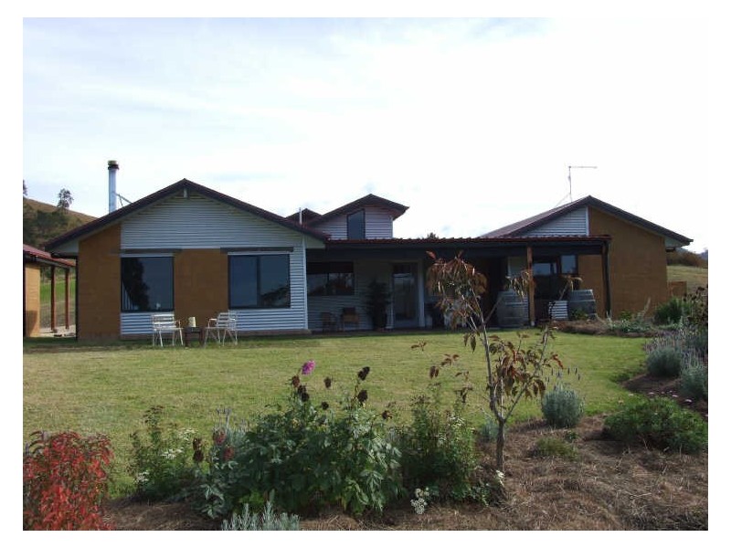 Lot 2 Watersons Road, Bega NSW 2550