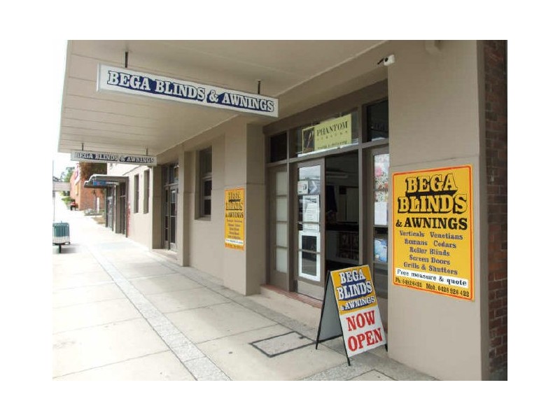 Bega NSW 2550