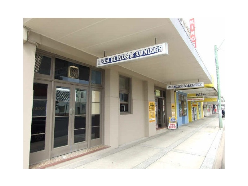 Shop 3/98 Carp Street, Bega NSW 2550