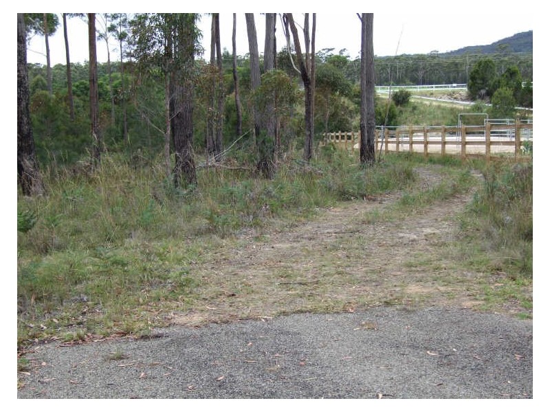 Lot 5 Old Wallagoot Road, Kalaru NSW 2550