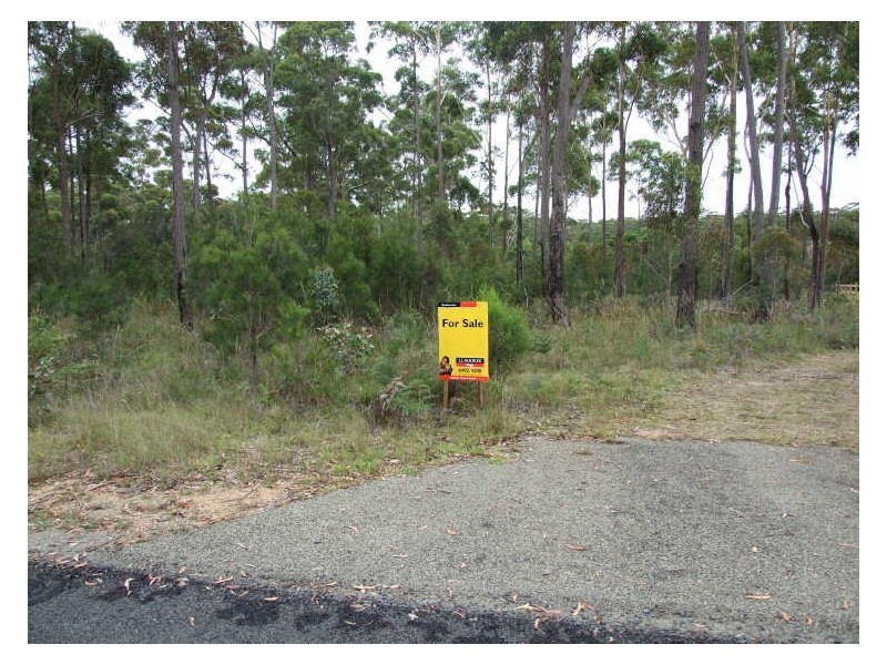 Lot 5 Old Wallagoot Road, Kalaru NSW 2550