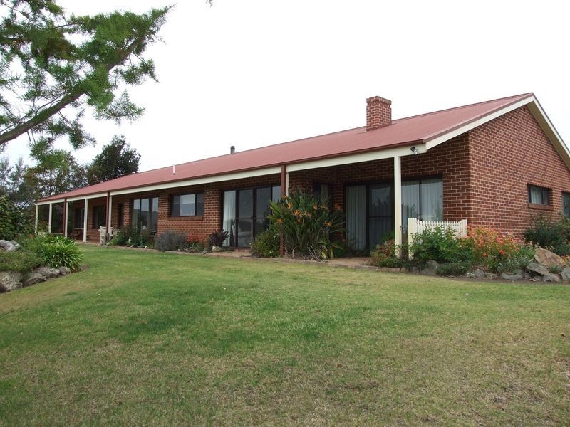 171 Briand Road, Bega NSW 2550
