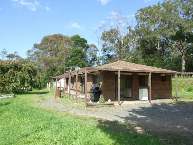111 Glisson Watson Road, Cobargo NSW 2550