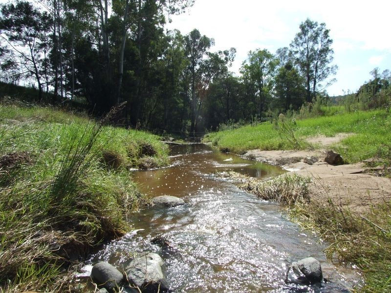 111 Glisson Watson Road, Cobargo NSW 2550