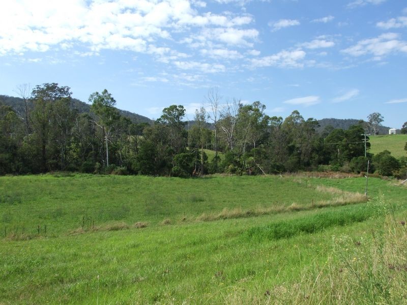 111 Glisson Watson Road, Cobargo NSW 2550