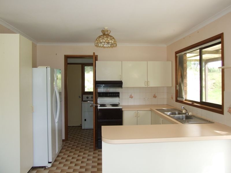 111 Glisson Watson Road, Cobargo NSW 2550