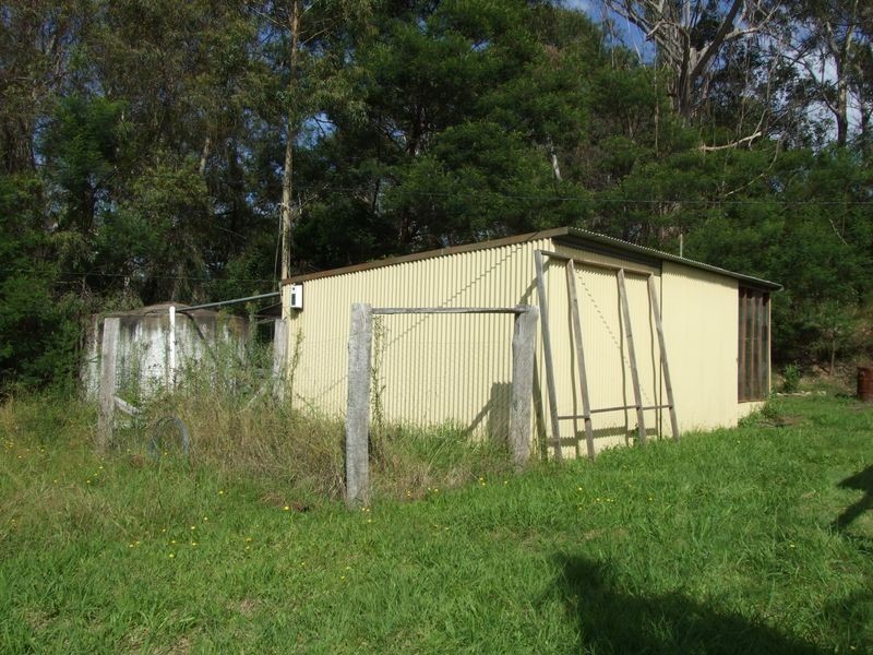111 Glisson Watson Road, Cobargo NSW 2550