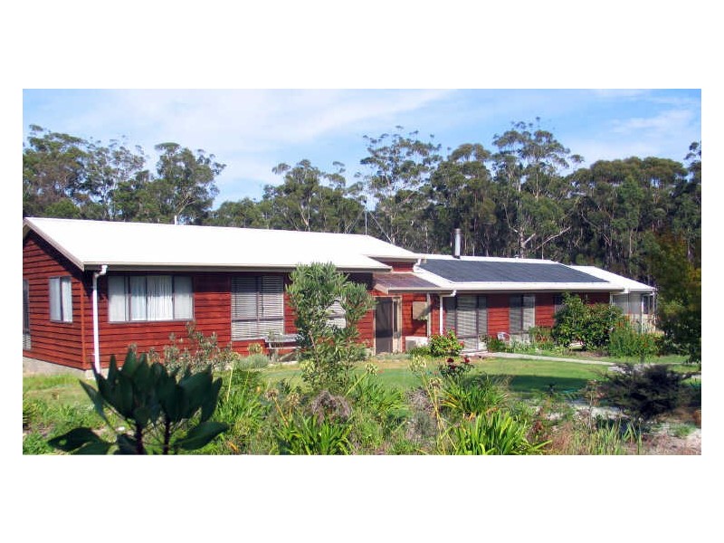 23 Penuca Rd, Kalaru NSW 2550