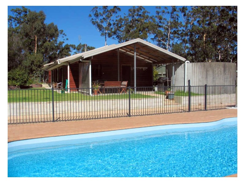 23 Penuca Rd, Kalaru NSW 2550
