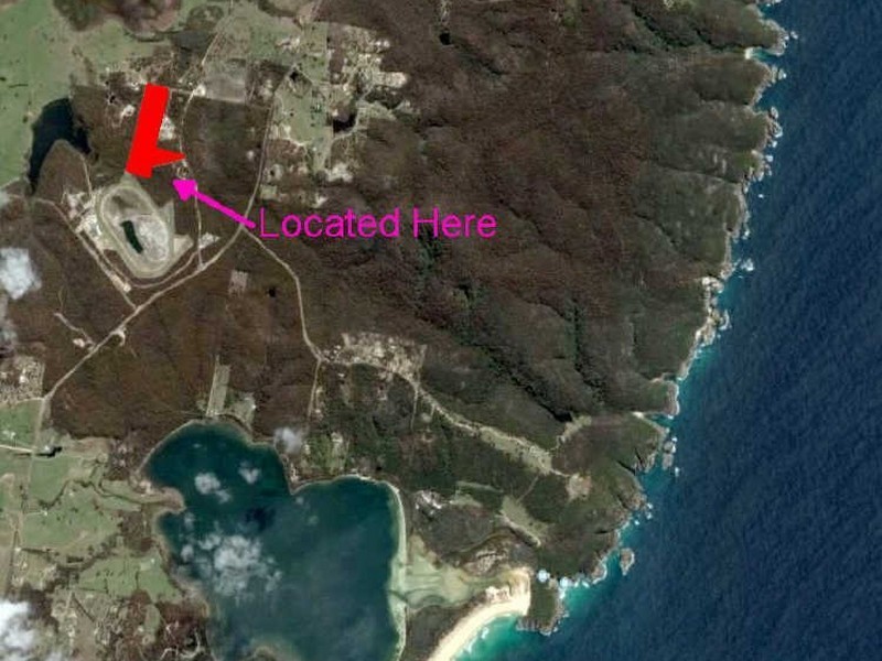 23 Penuca Rd, Kalaru NSW 2550