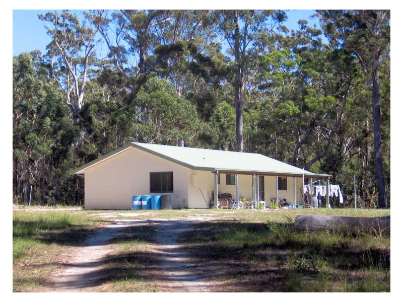 23 Penuca Rd, Kalaru NSW 2550