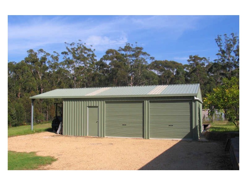 23 Penuca Rd, Kalaru NSW 2550