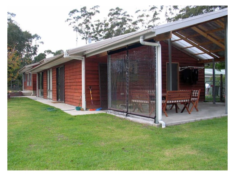 23 Penuca Rd, Kalaru NSW 2550