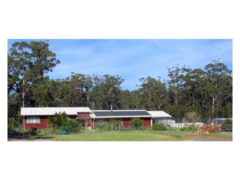 23 Penuca Rd, Kalaru NSW 2550