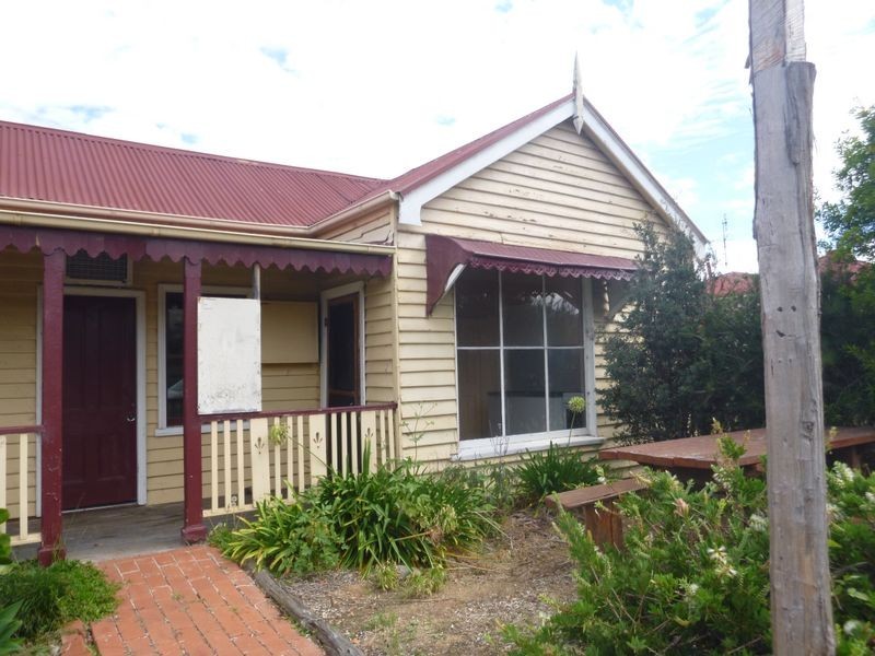 79 Loftus Street, Bemboka NSW 2550