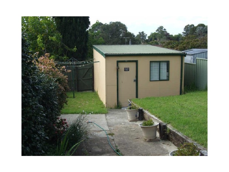 Bega NSW 2550