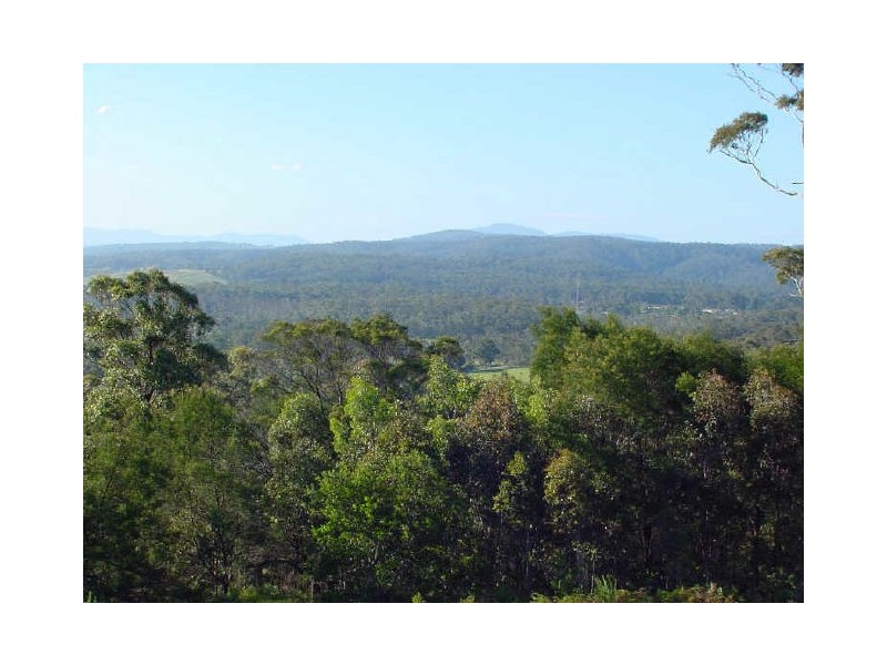 Lot 47 Bournda Park Way, Kalaru NSW 2550