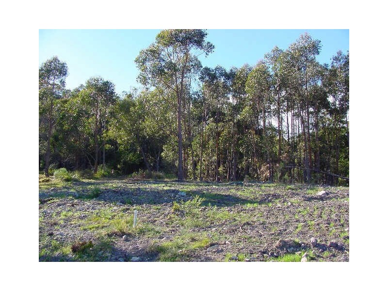 Lot 47 Bournda Park Way, Kalaru NSW 2550