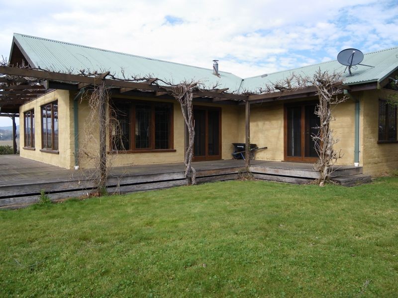 Candelo-Wolumla Rd, Toothdale NSW 2550